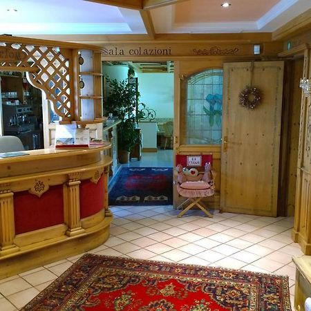 La Felce Bed & Breakfast Carisolo Exterior photo