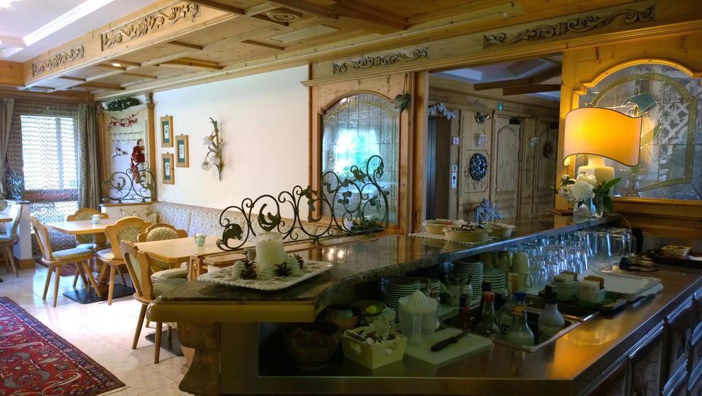 La Felce Bed & Breakfast Carisolo Exterior photo